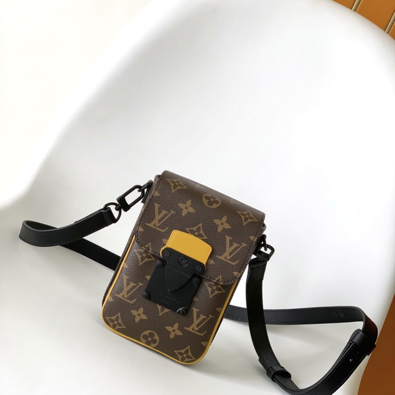 LV Satchel Bags